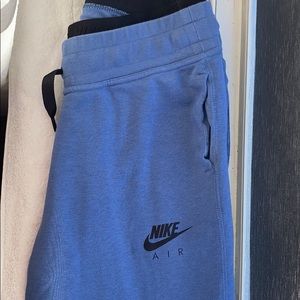 Nike jogger sweatpants